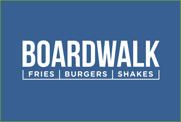 Boardwalk Fries