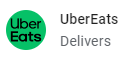 Uber Eats