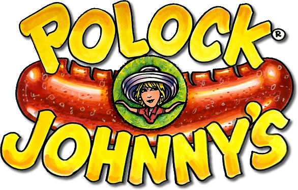 Look for the Polock Johnny's awning on the map to find where you can buy the best 

Polish Sausages in Baltimore Hon!